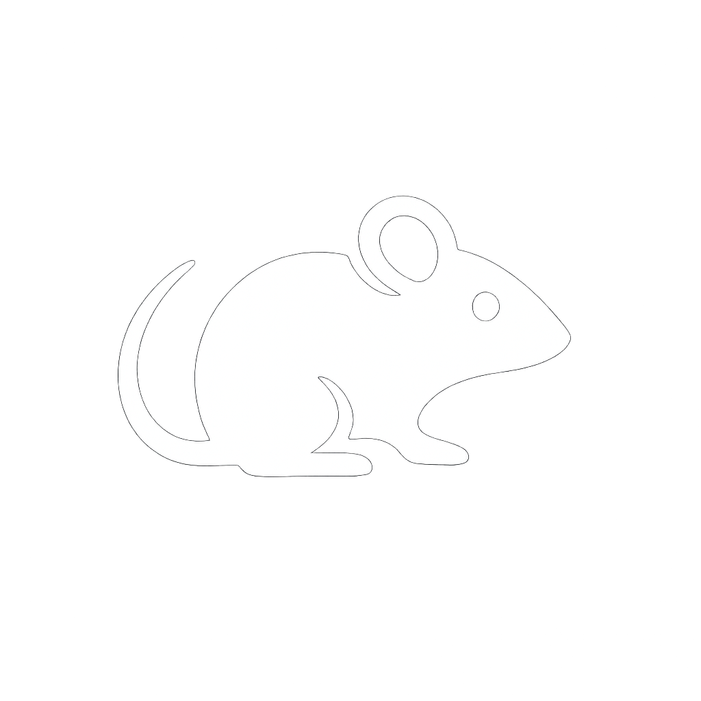 CPS Mouse Logo