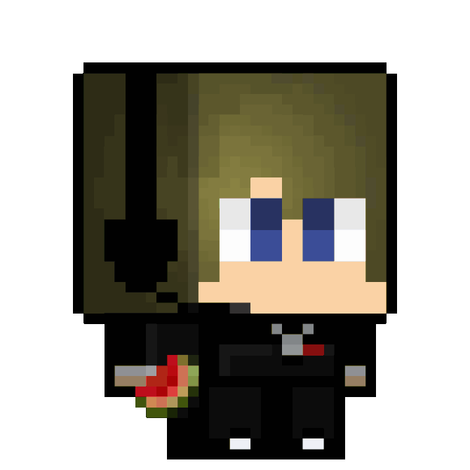 thats me! Mini-MelonHD