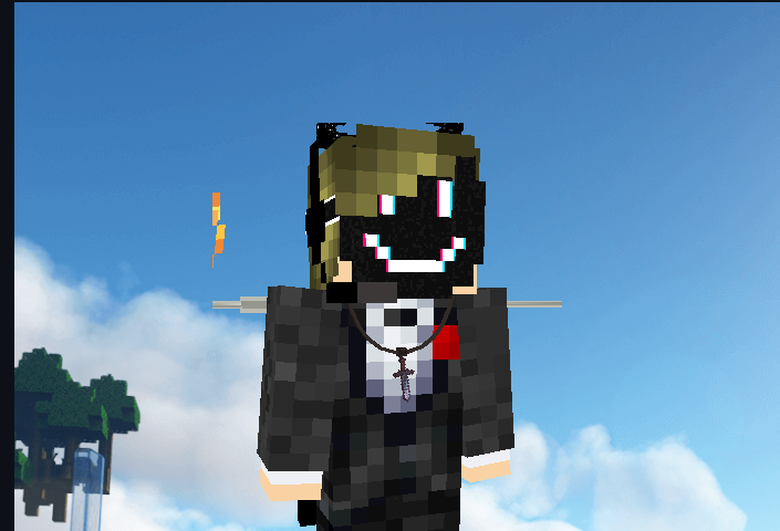 Skin Viewer example